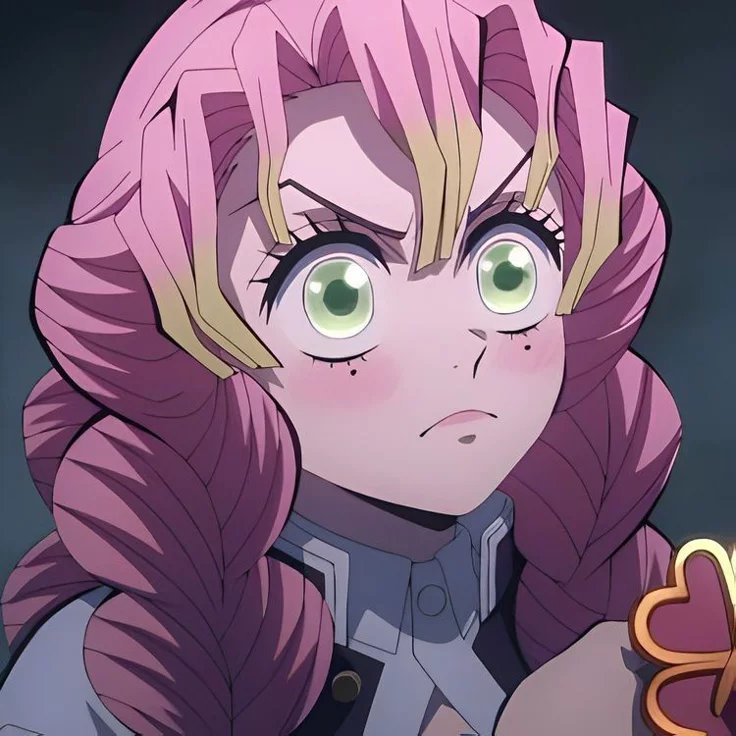 Mitsuri Kanroji — Image 3